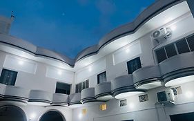 Sanskar Residency